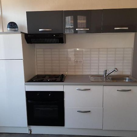 Ocean Apartment Криел-сюр-Мер Екстериор снимка