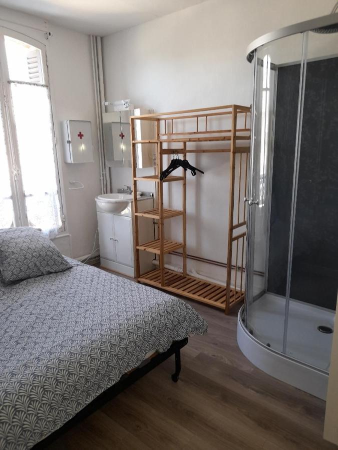 Ocean Apartment Криел-сюр-Мер Екстериор снимка
