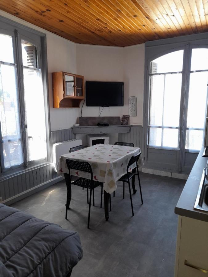 Ocean Apartment Криел-сюр-Мер Екстериор снимка